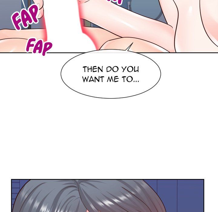 Inexperienced Manhwa - Chapter 40 Page 79