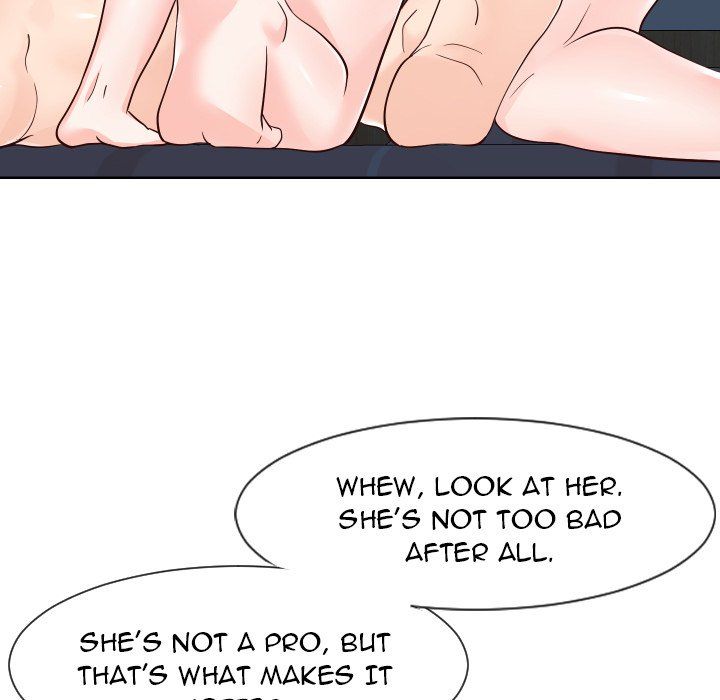 Inexperienced Manhwa - Chapter 40 Page 87