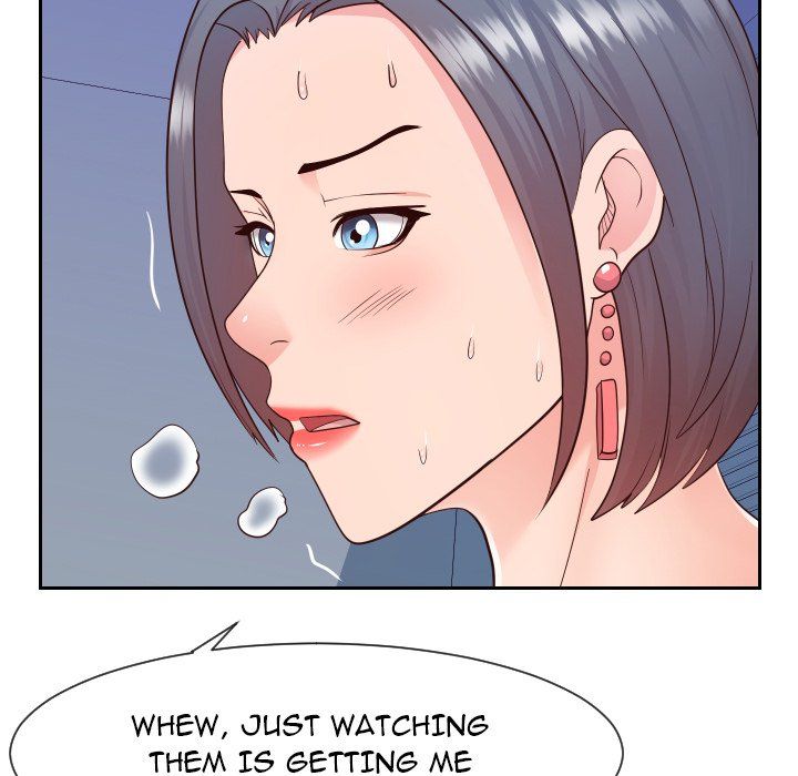 Inexperienced Manhwa - Chapter 40 Page 101