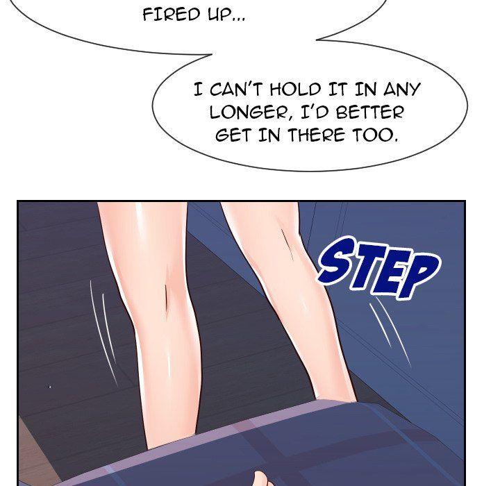 Inexperienced Manhwa - Chapter 40 Page 102