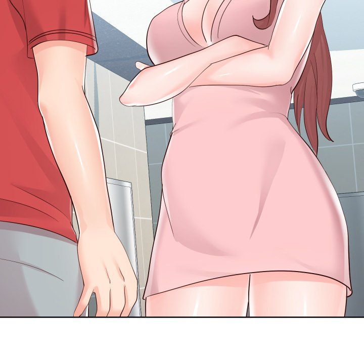 Inexperienced Manhwa - Chapter 36 Page 6