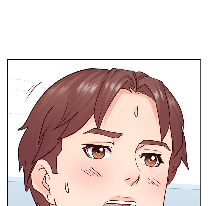 Inexperienced Manhwa - Chapter 36 Page 7