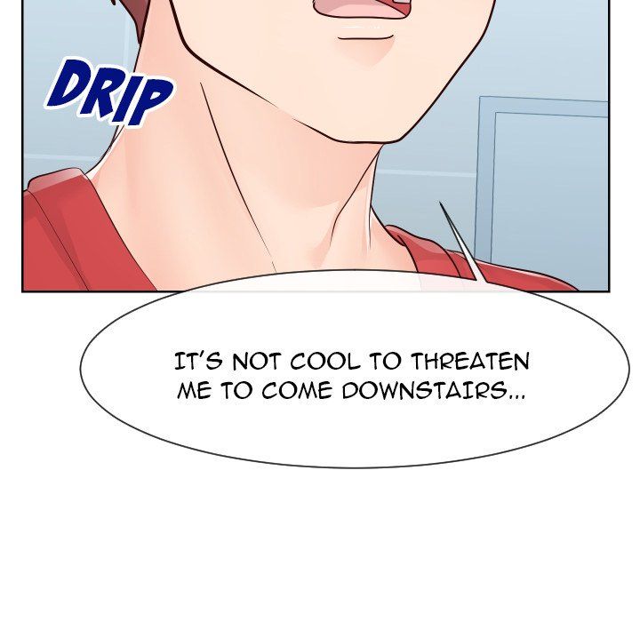 Inexperienced Manhwa - Chapter 36 Page 8