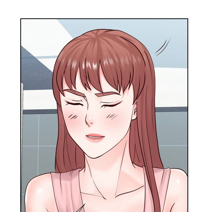 Inexperienced Manhwa - Chapter 36 Page 9