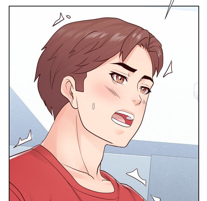 Inexperienced Manhwa - Chapter 36 Page 12