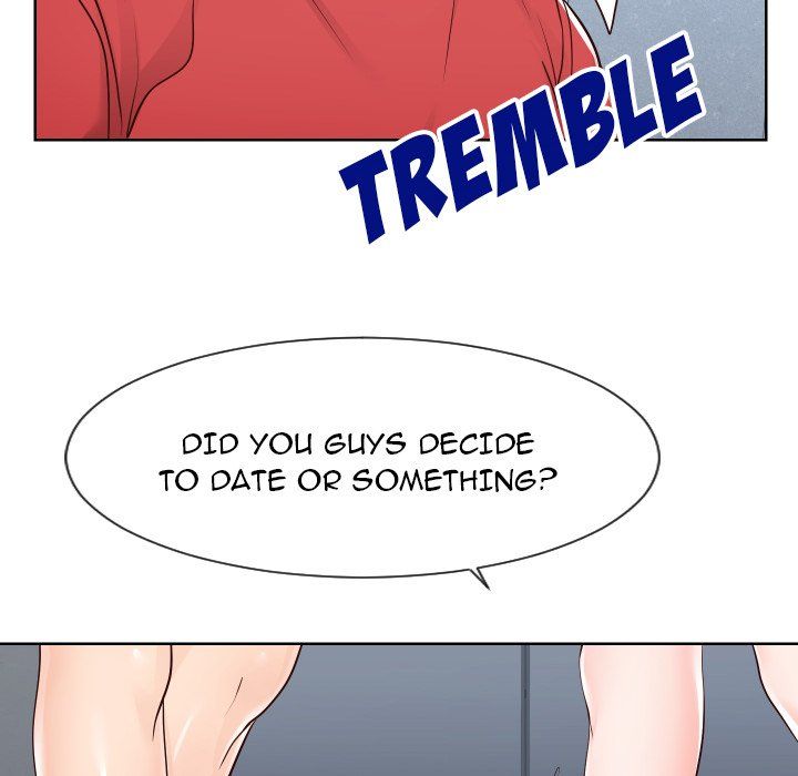 Inexperienced Manhwa - Chapter 36 Page 13