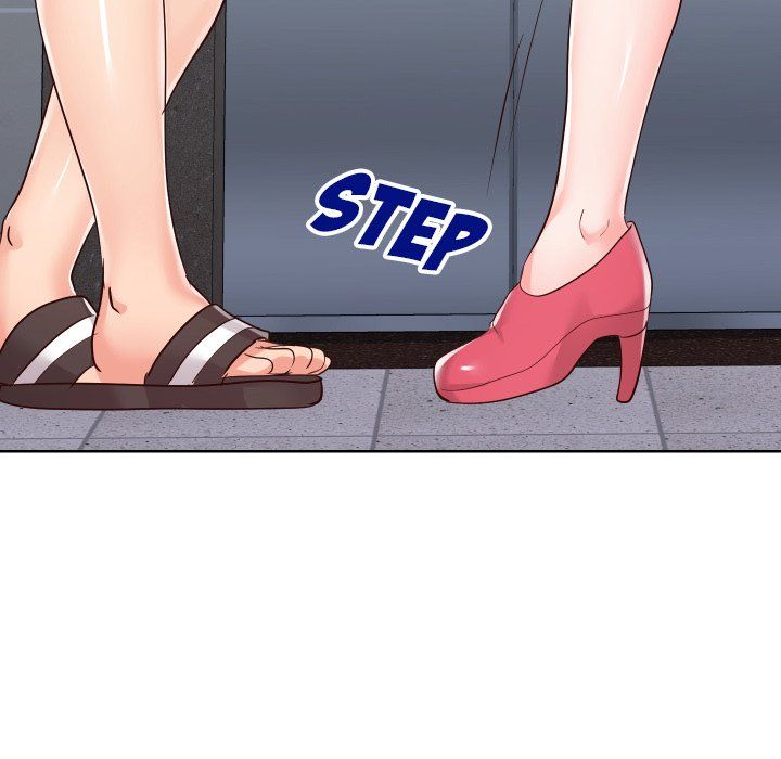 Inexperienced Manhwa - Chapter 36 Page 14