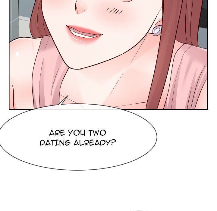 Inexperienced Manhwa - Chapter 36 Page 17