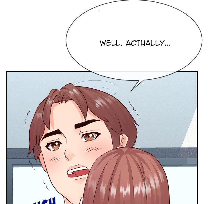 Inexperienced Manhwa - Chapter 36 Page 18