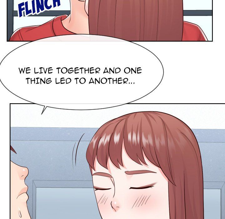 Inexperienced Manhwa - Chapter 36 Page 19