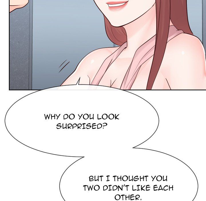 Inexperienced Manhwa - Chapter 36 Page 20
