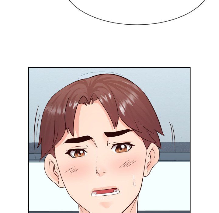 Inexperienced Manhwa - Chapter 36 Page 21