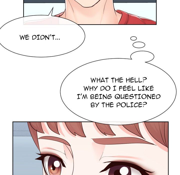 Inexperienced Manhwa - Chapter 36 Page 22