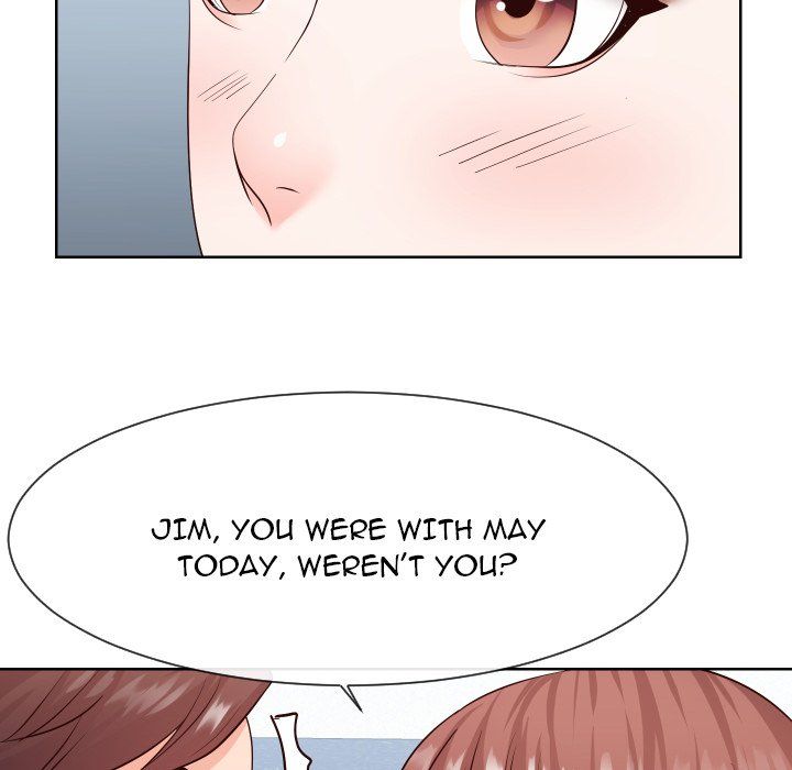 Inexperienced Manhwa - Chapter 36 Page 23