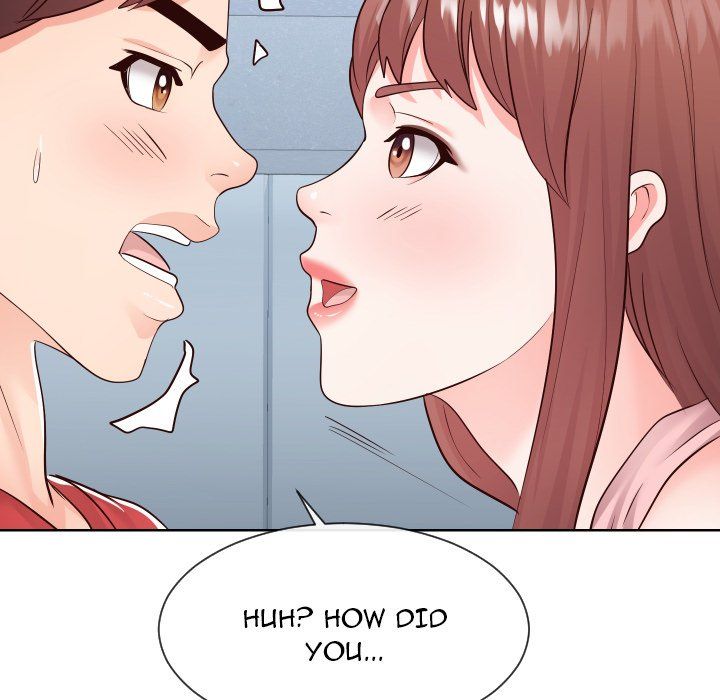 Inexperienced Manhwa - Chapter 36 Page 24