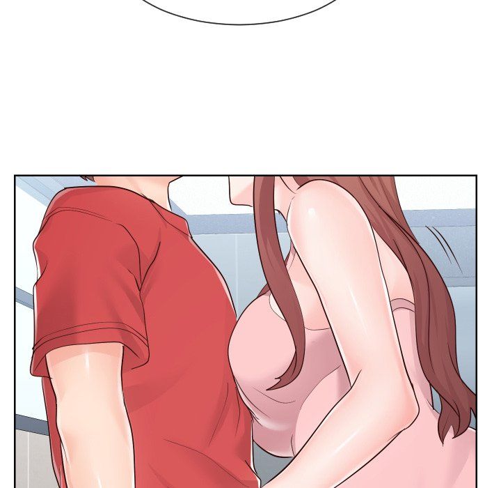 Inexperienced Manhwa - Chapter 36 Page 25