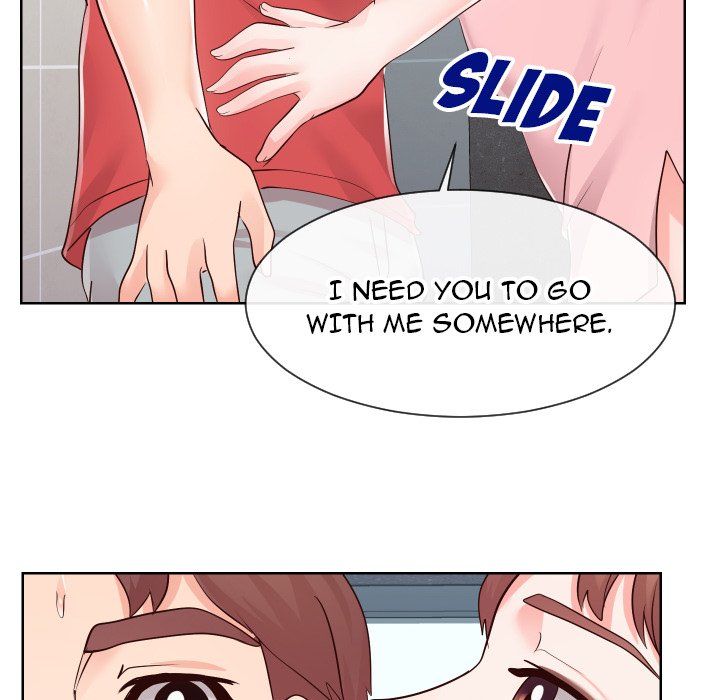 Inexperienced Manhwa - Chapter 36 Page 26
