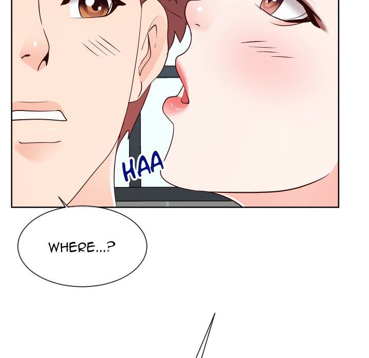 Inexperienced Manhwa - Chapter 36 Page 27
