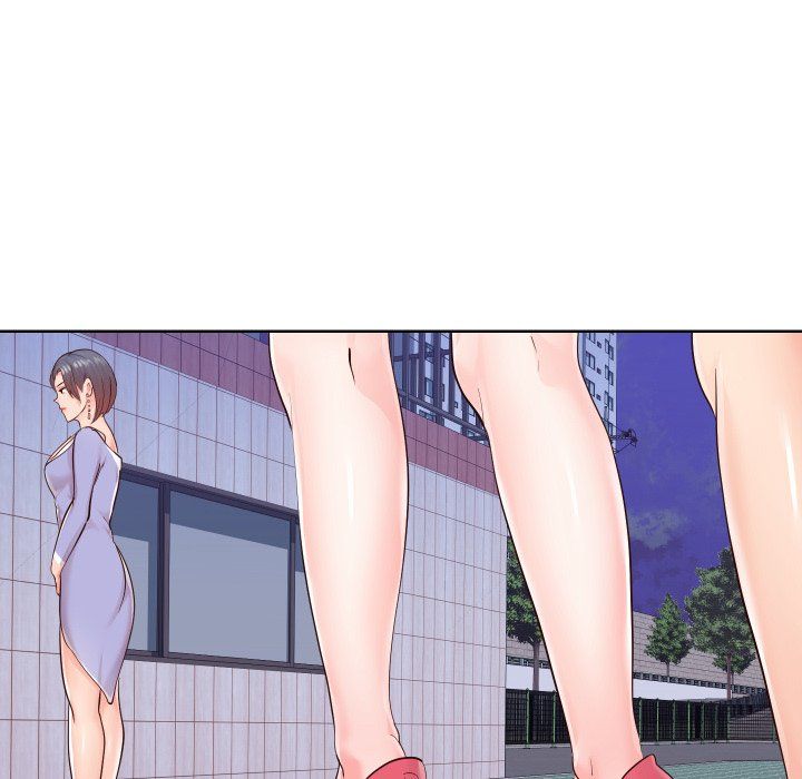 Inexperienced Manhwa - Chapter 36 Page 32