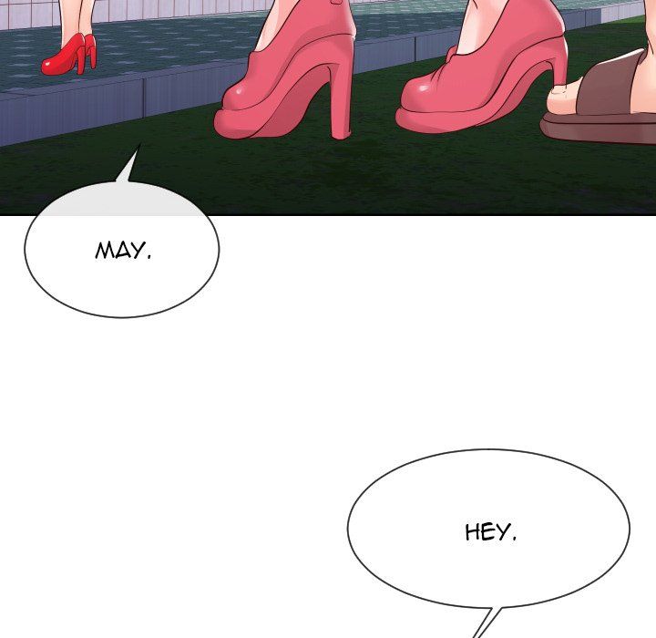 Inexperienced Manhwa - Chapter 36 Page 33