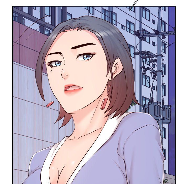 Inexperienced Manhwa - Chapter 36 Page 34