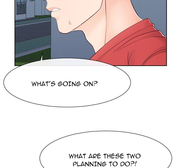 Inexperienced Manhwa - Chapter 36 Page 39