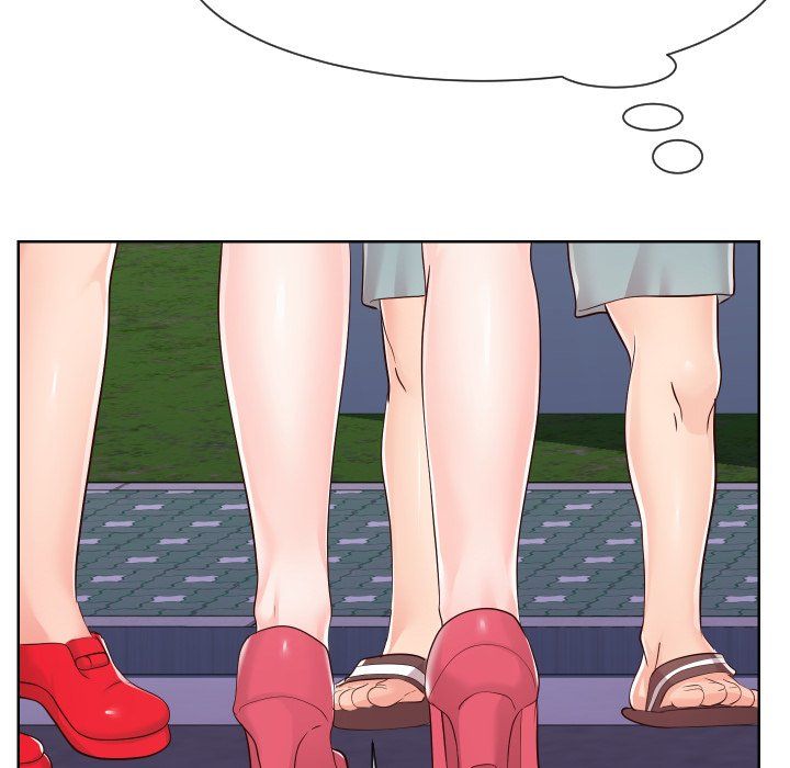 Inexperienced Manhwa - Chapter 36 Page 40