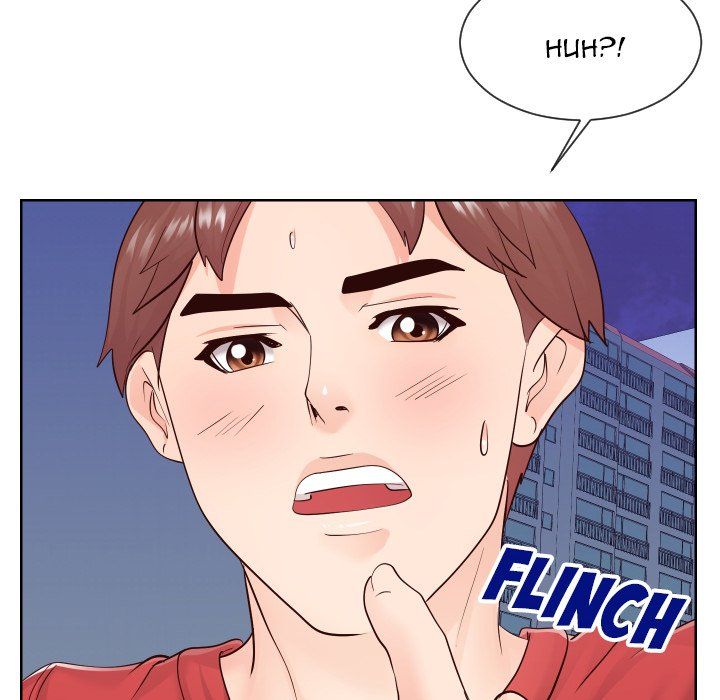 Inexperienced Manhwa - Chapter 36 Page 48