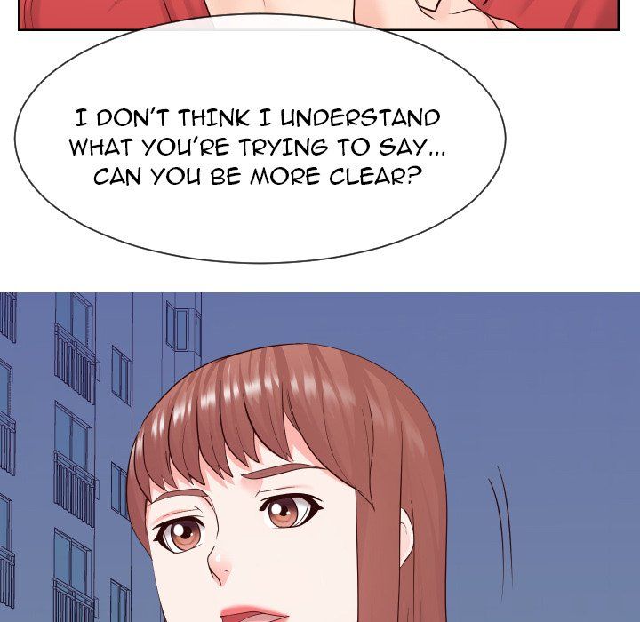 Inexperienced Manhwa - Chapter 36 Page 49