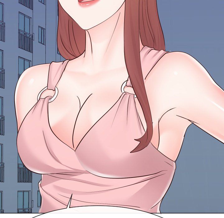 Inexperienced Manhwa - Chapter 36 Page 50