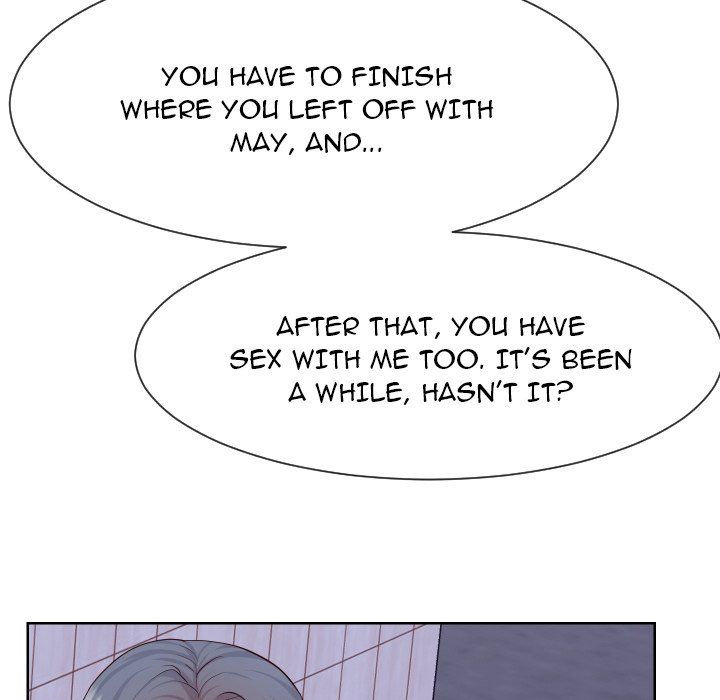 Inexperienced Manhwa - Chapter 36 Page 51