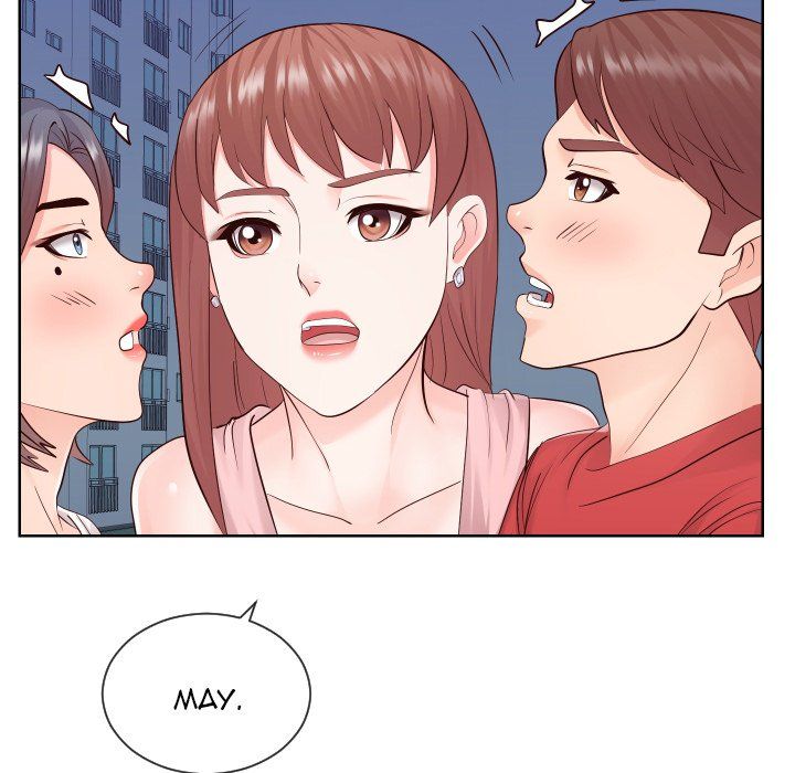 Inexperienced Manhwa - Chapter 36 Page 55