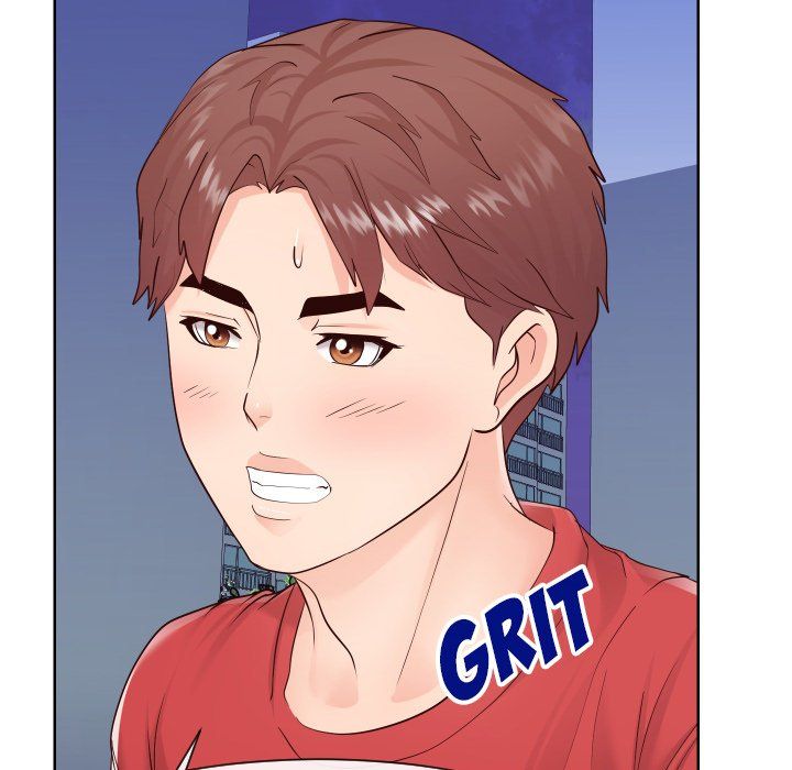 Inexperienced Manhwa - Chapter 36 Page 61