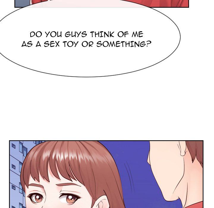 Inexperienced Manhwa - Chapter 36 Page 62