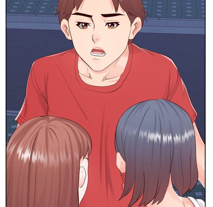 Inexperienced Manhwa - Chapter 36 Page 69