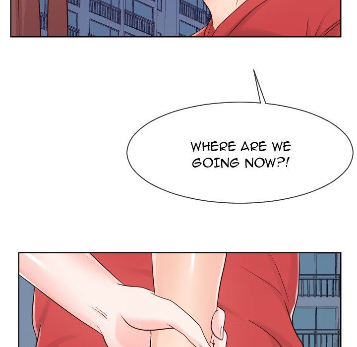 Inexperienced Manhwa - Chapter 36 Page 79