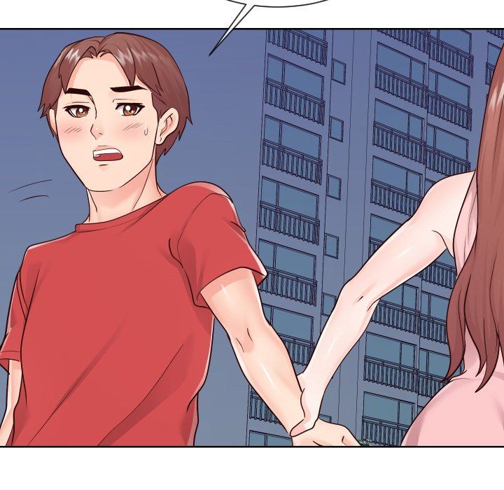 Inexperienced Manhwa - Chapter 36 Page 81