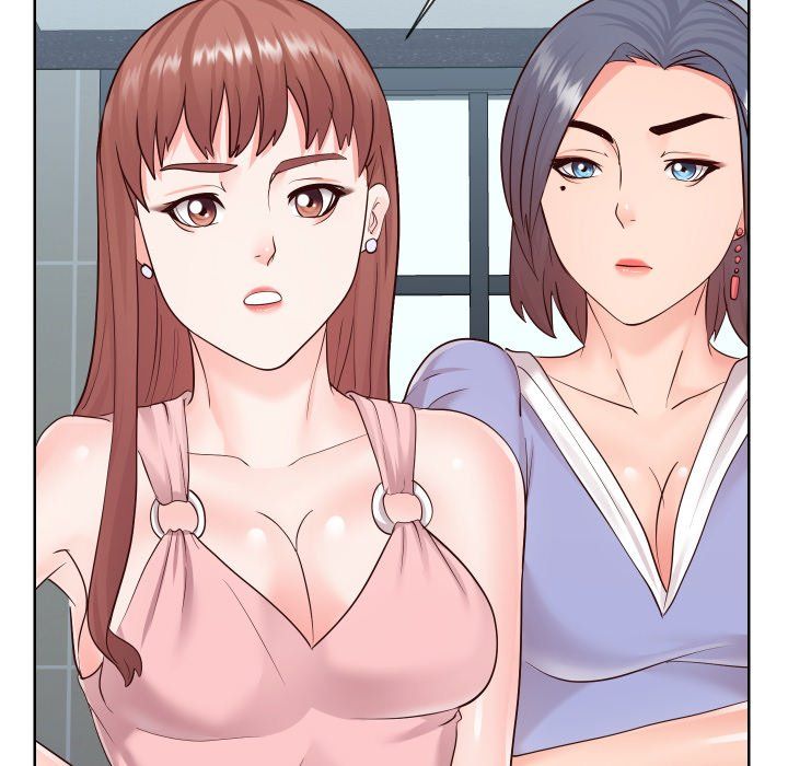 Inexperienced Manhwa - Chapter 36 Page 88