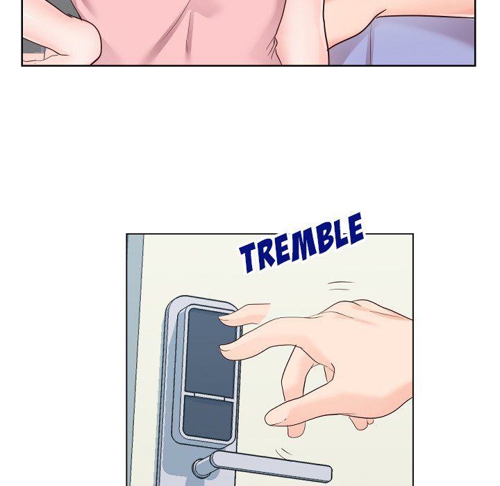 Inexperienced Manhwa - Chapter 36 Page 89