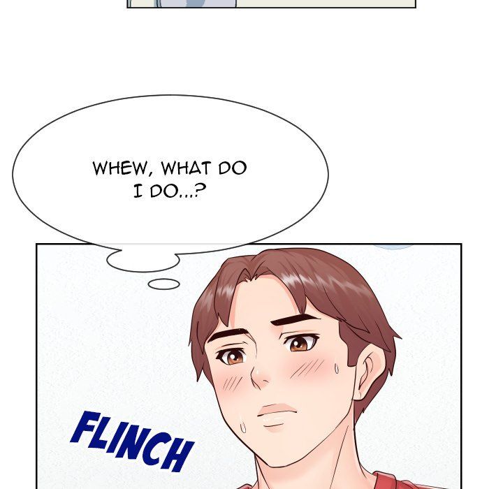 Inexperienced Manhwa - Chapter 36 Page 90