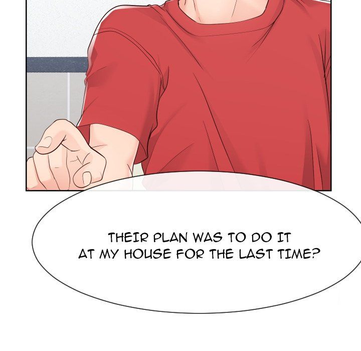 Inexperienced Manhwa - Chapter 36 Page 91