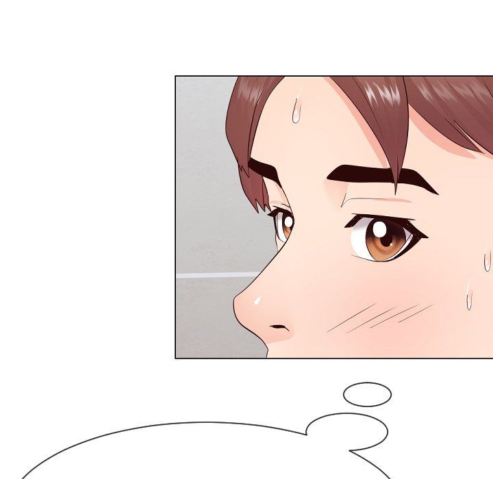 Inexperienced Manhwa - Chapter 36 Page 92