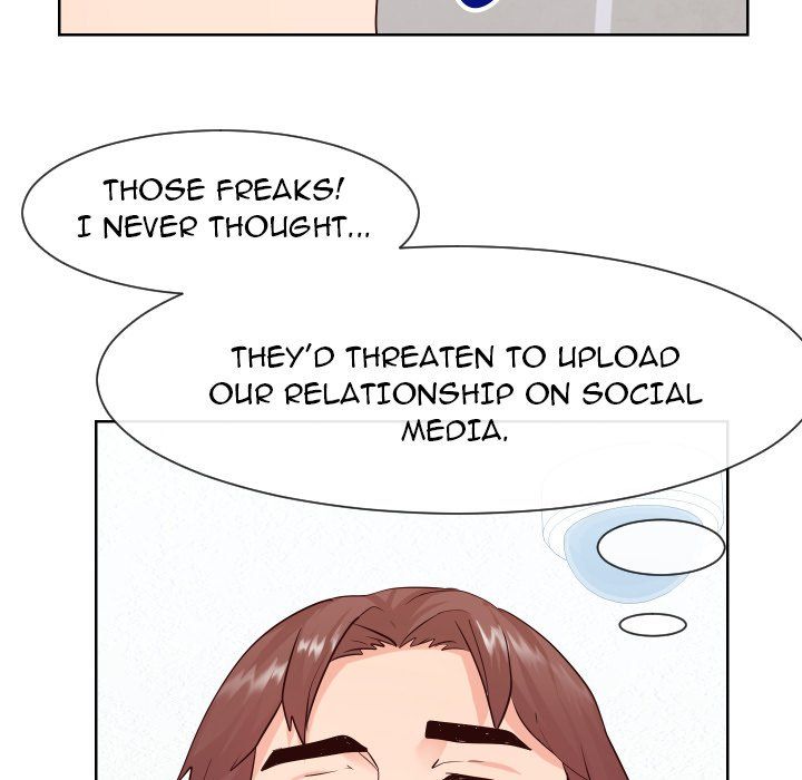 Inexperienced Manhwa - Chapter 36 Page 96