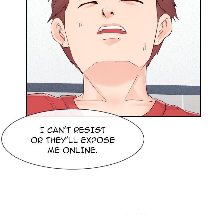 Inexperienced Manhwa - Chapter 36 Page 97