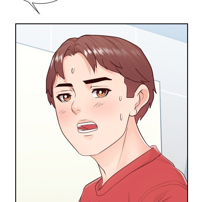 Inexperienced Manhwa - Chapter 36 Page 104