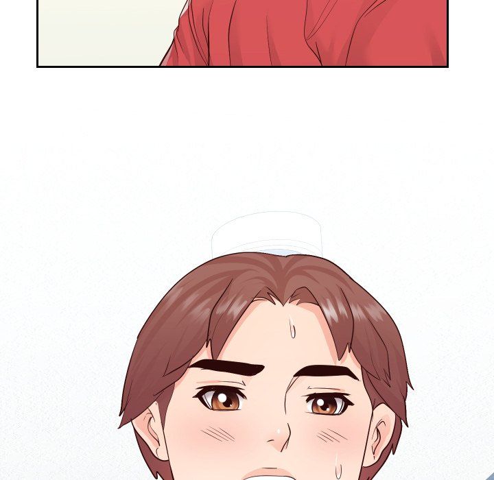 Inexperienced Manhwa - Chapter 36 Page 105