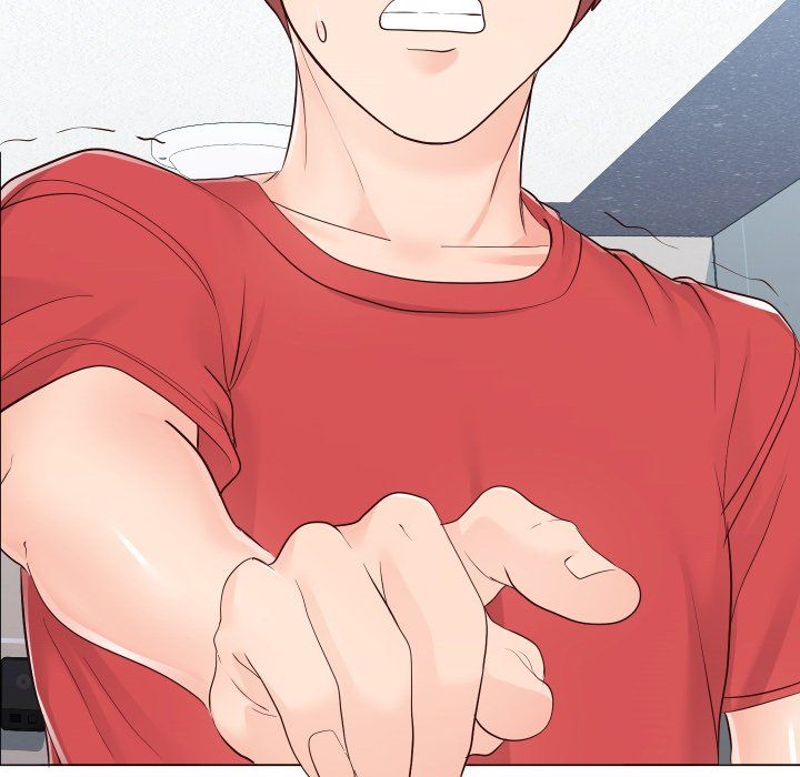 Inexperienced Manhwa - Chapter 36 Page 106