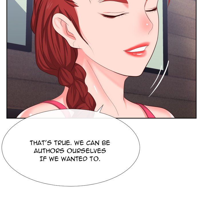 Inexperienced Manhwa - Chapter 16 Page 11