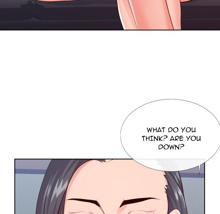Inexperienced Manhwa - Chapter 16 Page 14