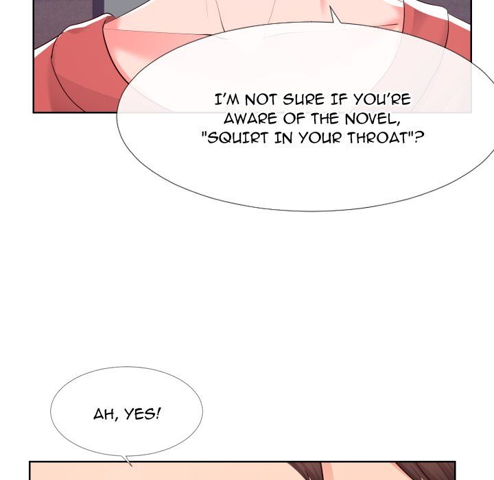 Inexperienced Manhwa - Chapter 16 Page 19